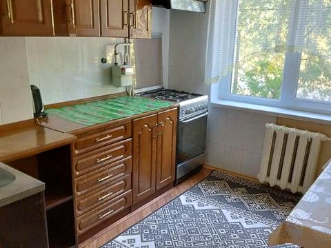 квартира за адресою Академіка Корольова вул., 56