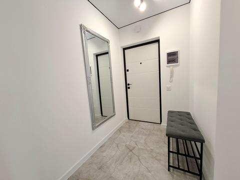 квартира за адресою Білогірська вул., 18