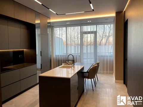 квартира за адресою Гетьмана Мазепи вул., 138