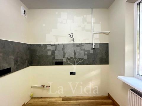 квартира по адресу Днестровская ул., 19