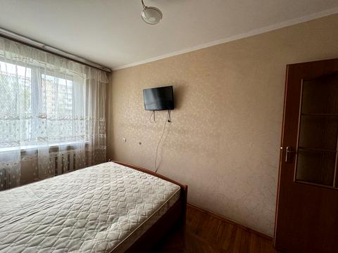 квартира по адресу Героев просп., 30