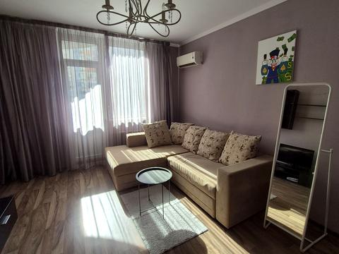 квартира по адресу Юлии Здановской ул. (Ломоносова), 50/2