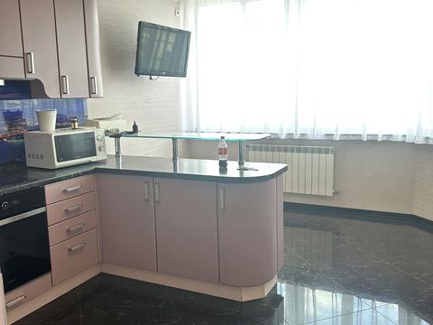 квартира за адресою Степана Рудницького вул. (Академіка Вільямса), 5