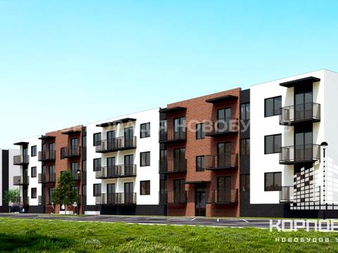 квартира за адресою Загорська вул., 184А