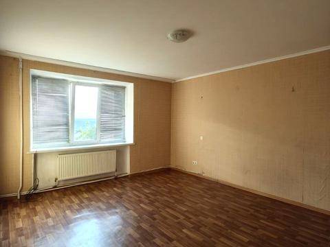 квартира по адресу Степана Бандери ул., 49