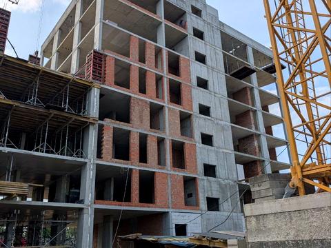 квартира за адресою Львів, Пластова вул. (Силікатна), 4