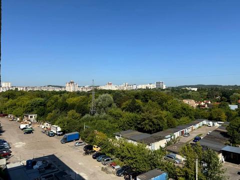 квартира за адресою Замарстинівська вул. (Калініна), 133