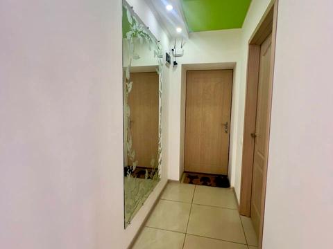 квартира по адресу 128-ї Бригади Тероборони ул. (Курчатова), 2