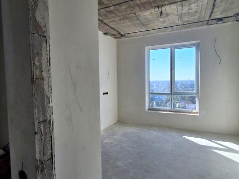 квартира по адресу Домбровського ул., 3д