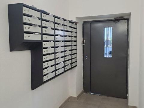 квартира по адресу Княгинин ул., 44