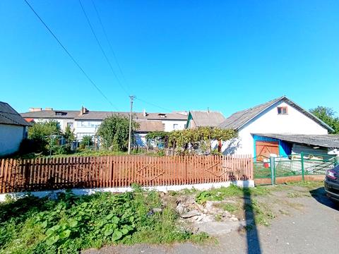 дом по адресу Незалежності, 22
