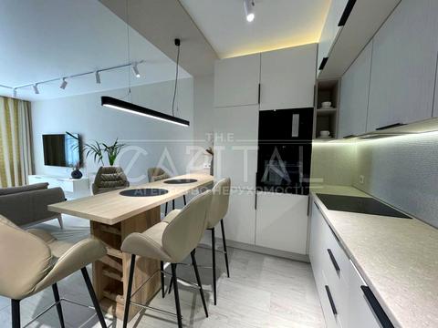 квартира за адресою Михайла Бойчука вул. (Кіквідзе), 41-Б