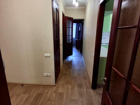 квартира по адресу Мира просп., 35