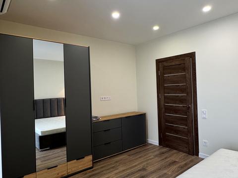 квартира по адресу Августина Волошина ул., 2-А