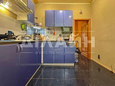 квартира за адресою Південноукраїнська вул., 5