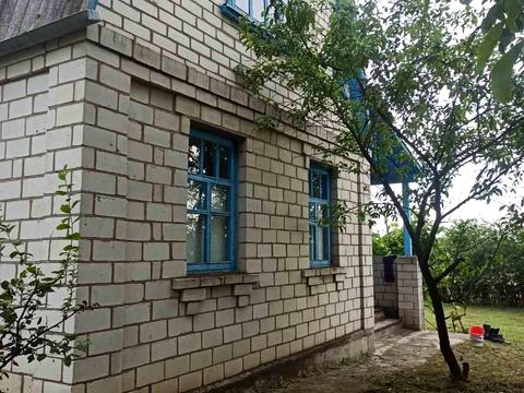 будинок за адресою с. Бортники, Дачна