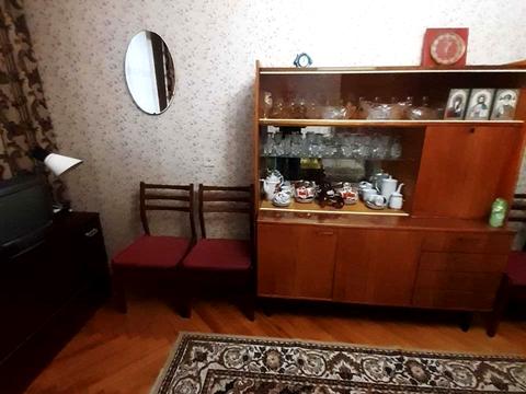квартира по адресу Быкова Леонида бульв., 5