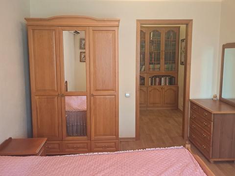 квартира по адресу Миколы Бажана просп., 36