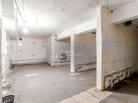 комерційна за адресою Тараса Шевченка бульв., 31