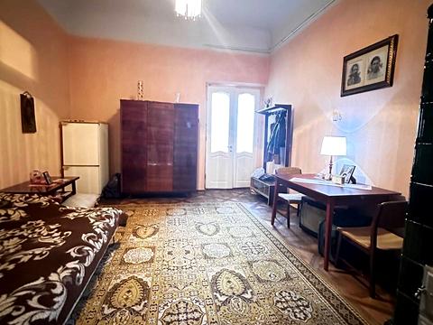 квартира за адресою Митрополита Гакмана вул., 15