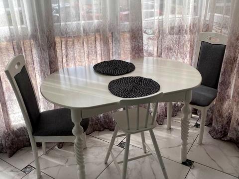 квартира за адресою Коцюбинського просп., 45Б