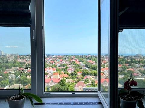 квартира по адресу Костанди ул., 104