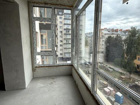 квартира по адресу Августина Волошина ул., 2-Б