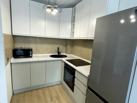 квартира за адресою Бориса Тлехаса вул., 19