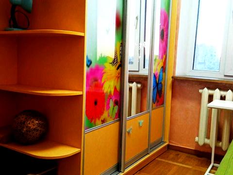 квартира по адресу Дубенская ул., 44