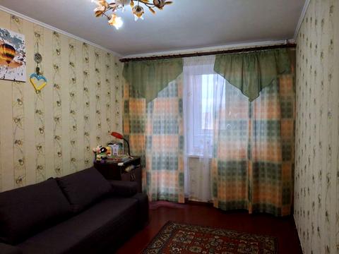 квартира по адресу Крошенская ул., 19