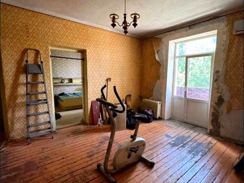 квартира по адресу Школьный аэродром ул., 1