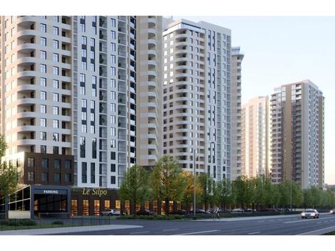 квартира за адресою Краснова вул., 3