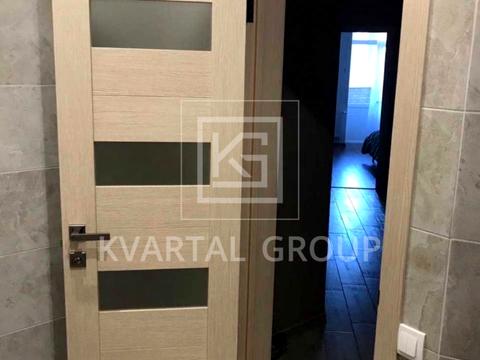 квартира по адресу Университетская ул., 2/1