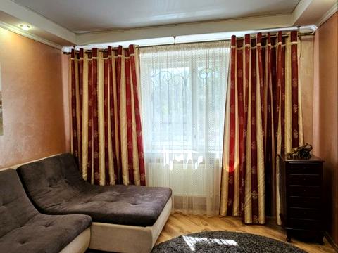 квартира по адресу Каменское (Днепродзержинск), Широка, 1