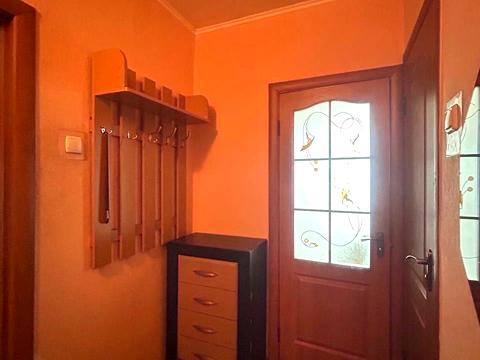 квартира за адресою Тулузи вул., 3
