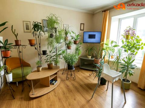 квартира за адресою Марійки Підгірянки вул., 25