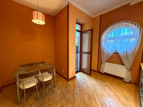 квартира по адресу Гординських, 4