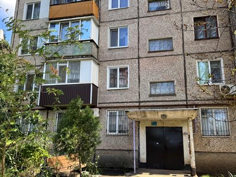 квартира по адресу Покровская ул. (Подбельского), 16