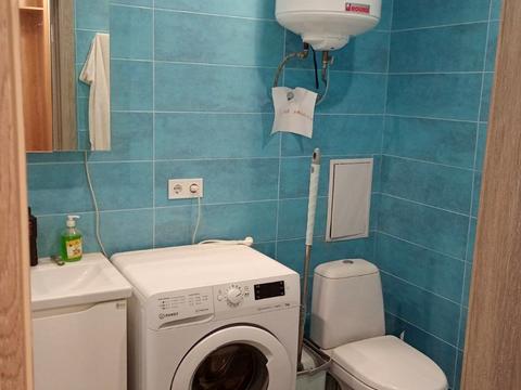 квартира по адресу Академика Сахарова ул., 16