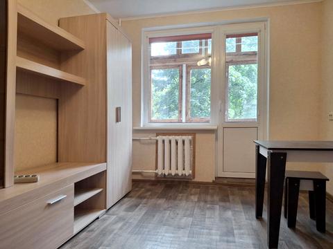 квартира по адресу Ушинского ул., 9