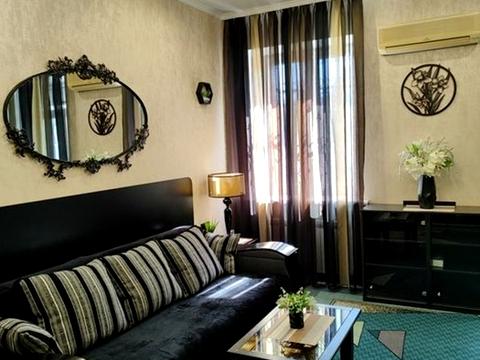 квартира за адресою Пастера вул., 21