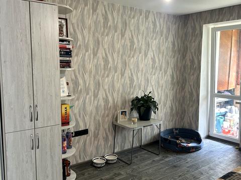 квартира по адресу Князя Владимира Великого просп., 95