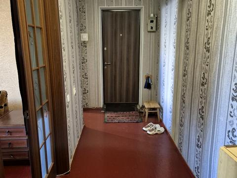 квартира по адресу Парусная ул. (Героев Сталинграда), 3