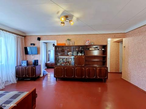 квартира по адресу Слобожанский просп. (Газеты "Правда"), 70