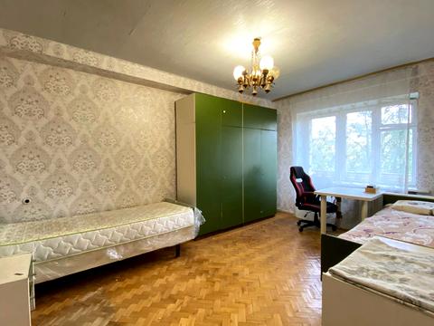 квартира по адресу Кубанской Украины ул. (Маршала Жукова), 25/21