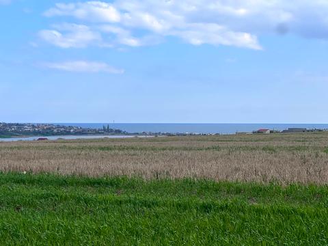 ділянка за адресою Степова