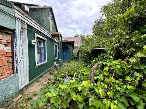 ділянка за адресою Чернігівська вул.