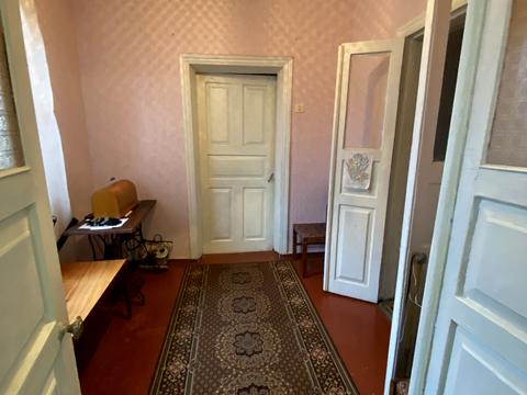 дом по адресу Кизлярская ул., 47