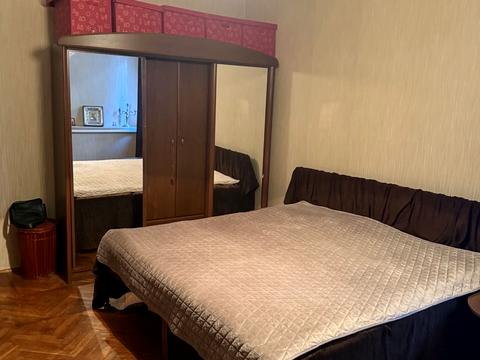 квартира по адресу Дмитрия Донцова ул., 18