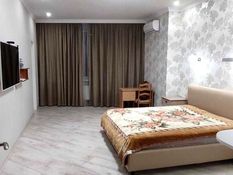 квартира по адресу Люстдорфская дорога ул., 55е